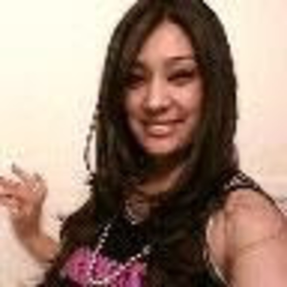 Meet your Posher, Veronica